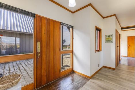 Photo of property in 297 Porangahau Road, Waipukurau, 4282