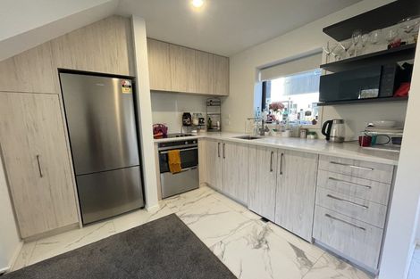 Photo of property in 6/16 Nova Place, Christchurch Central, Christchurch, 8011
