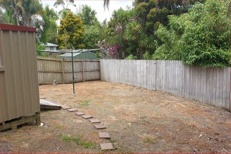 Photo of property in 12 Wheaton Place, Glen Eden, Auckland, 0602