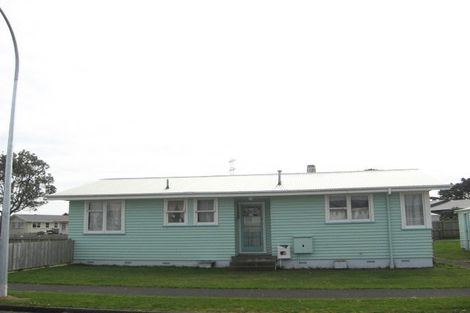 Photo of property in 1 Tohora Place, Spotswood, New Plymouth, 4310