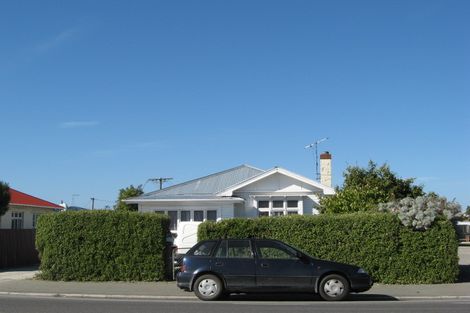 Photo of property in 399 Thames Highway, Oamaru North, Oamaru, 9400