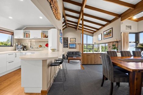 Photo of property in 12a Cobden Crescent, Bluff Hill, Napier, 4110