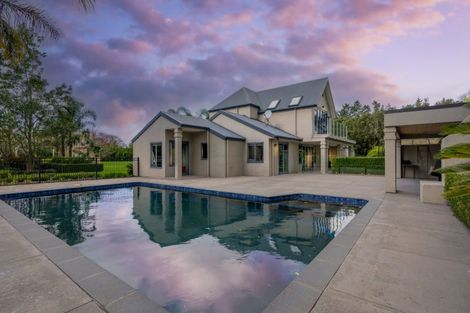 Photo of property in 5d Woodcock Road, Tamahere, Hamilton, 3283