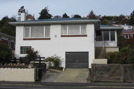 Photo of property in 71 Kaikorai Valley Road, Kaikorai, Dunedin, 9010