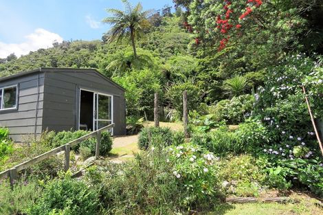 Photo of property in 31 Torea Street, Granity, 7823