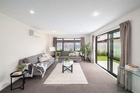 Photo of property in 12 Somerville Crescent, Aidanfield, Christchurch, 8025