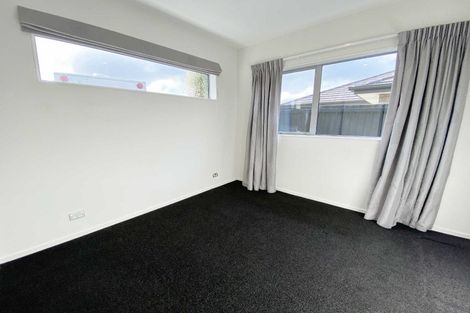 Photo of property in 118 Metehau Street, Marshland, Christchurch, 8083