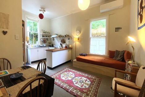 Photo of property in 12a Freeling Street, Island Bay, Wellington, 6023