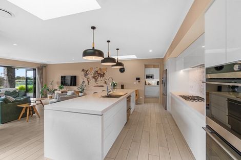 Photo of property in 468 Batty Road, Karaka, Papakura, 2580