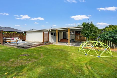 Photo of property in 5 Sheffield Street, Awapuni, Palmerston North, 4412