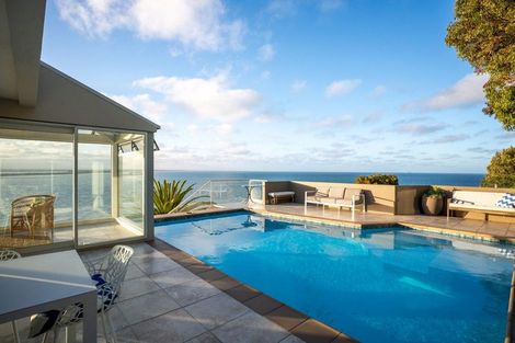 Photo of property in 18 Whitewash Head Road, Scarborough, Christchurch, 8081