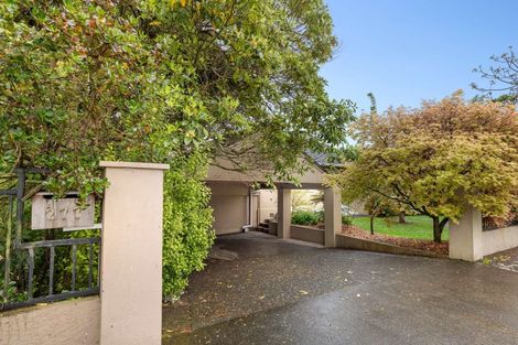 Photo of property in 277 Park Road, Hokowhitu, Palmerston North, 4410