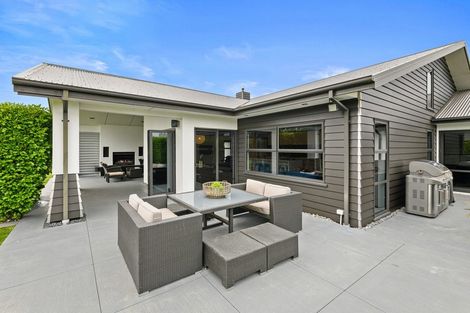 Photo of property in 10c Kipling Avenue, Rolleston, 7614