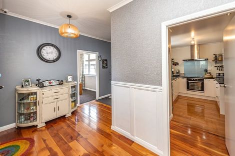 Photo of property in 11 Virginia Road, Saint Johns Hill, Whanganui, 4500