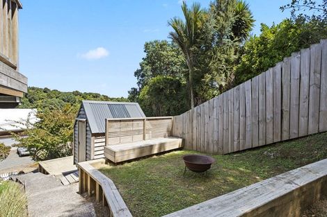 Photo of property in 2b Foster Avenue, Huia, Auckland, 0604