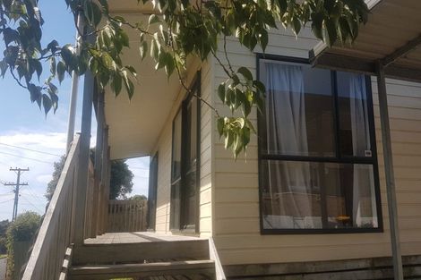 Photo of property in 8 Kohiwi Road, Manurewa, Auckland, 2102