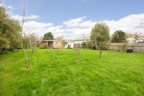 Photo of property in 167a Oxford Street, Ashhurst, 4810