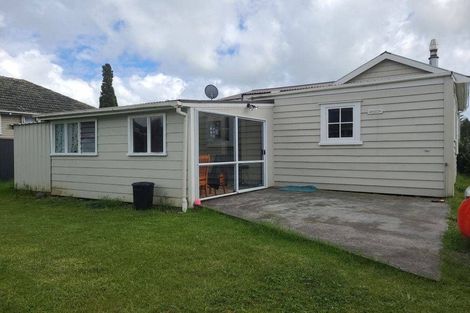 Photo of property in 16 Bassett Street, Dargaville, 0310