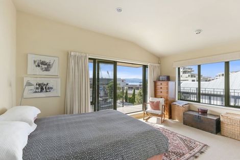 Photo of property in 12/28 Hobson Street, Thorndon, Wellington, 6011