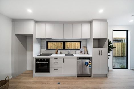 Photo of property in 3/25 Allard Street, Edgeware, Christchurch, 8013