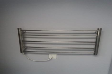 Photo of property in 9/17 Adelaide Road, Mount Cook, Wellington, 6021