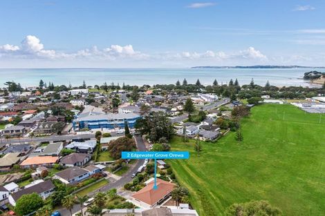 Photo of property in 2 Edgewater Grove, Orewa, 0931