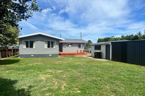 Photo of property in 59 Spinley Street, Te Awamutu, 3800