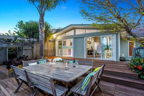 Photo of property in 42 Wendover Road, Glendowie, Auckland, 1071