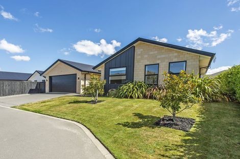 Photo of property in 7 Appleton Court, Rolleston, 7615