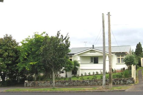 Photo of property in 14 Watling Street, Mount Eden, Auckland, 1024