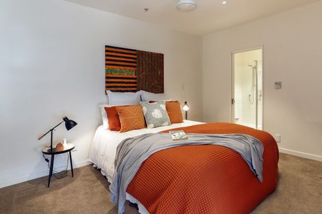 Photo of property in Latitude 41, 30/269 Wakefield Quay, Stepneyville, Nelson, 7010