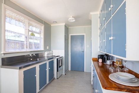 Photo of property in 11 Bedford Street, Fitzroy, New Plymouth, 4312