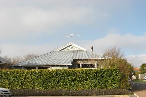 Photo of property in 84 Saint Albans Street, St Albans, Christchurch, 8014