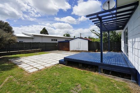 Photo of property in 87a Fox Street, Hamilton East, Hamilton, 3216