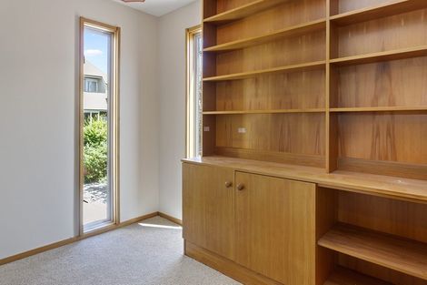 Photo of property in Cranleigh Mews, 4/10 Cranmer Square, Christchurch Central, Christchurch, 8013