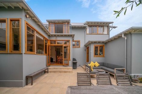 Photo of property in 29 Menzies Street, Sumner, Christchurch, 8081