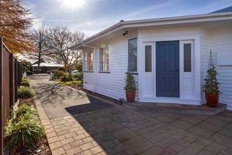 Photo of property in 5 Monro Street, Blenheim, 7201