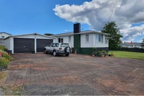 Photo of property in 24 Addison Street, Blockhouse Bay, Auckland, 0600