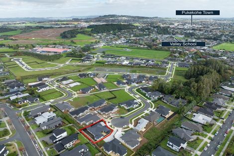 Photo of property in 27 Spudman Rise, Pukekohe, 2120