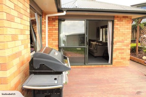 Photo of property in 8 Rata Avenue, Huntly, 3700