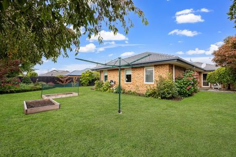 Photo of property in 129 Allison Crescent, Kaiapoi, 7630