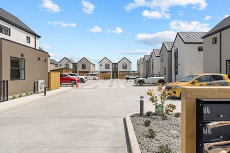 Photo of property in 6/6 Skibbereen Drive, Halswell, Christchurch, 8025