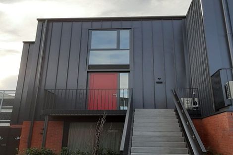 Photo of property in 8/235 Madras Street, Christchurch Central, Christchurch, 8011