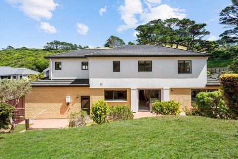 Photo of property in 12 Forsyth Grove, Brooklyn, Wellington, 6021