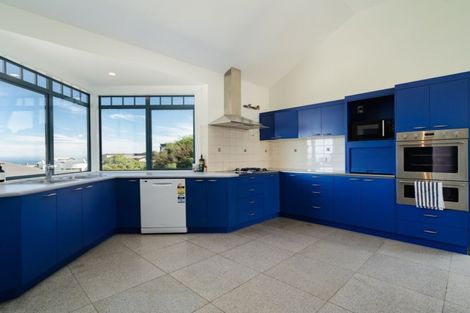 Photo of property in 6 Highgrove, Saint Clair, Dunedin, 9012