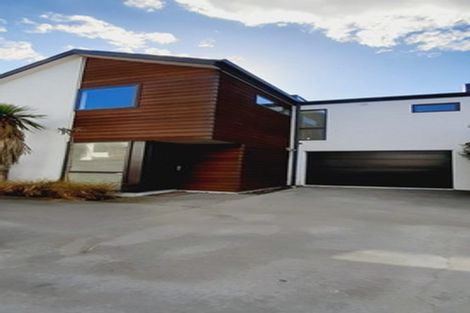 Photo of property in 477a Manchester Street, St Albans, Christchurch, 8014