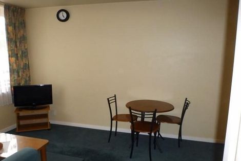 Photo of property in Terrace Tower Apartments, 7c/126 The Terrace, Wellington Central, Wellington, 6011