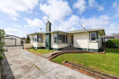 Photo of property in 27 Aspiring Avenue, Milson, Palmerston North, 4414