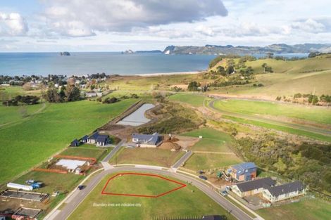 Photo of property in 7 Powhiri Place, Wharekaho, Whitianga, 3510
