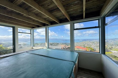 Photo of property in 3 Jaunpur Crescent, Broadmeadows, Wellington, 6035